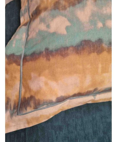 Постільна білизна Смарагд ПРОВАНС, сімейний 026255