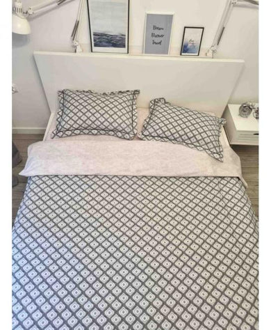 Постільна білизна Габріела ПРОВАНС, сімейний 026261