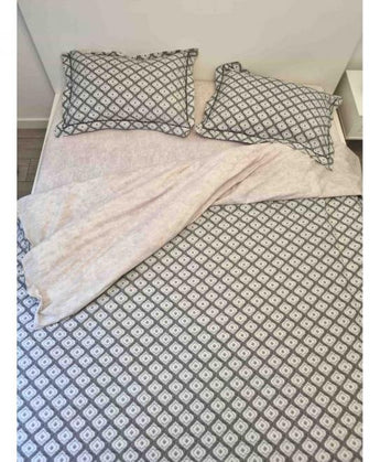 Постільна білизна Габріела ПРОВАНС, сімейний 026261