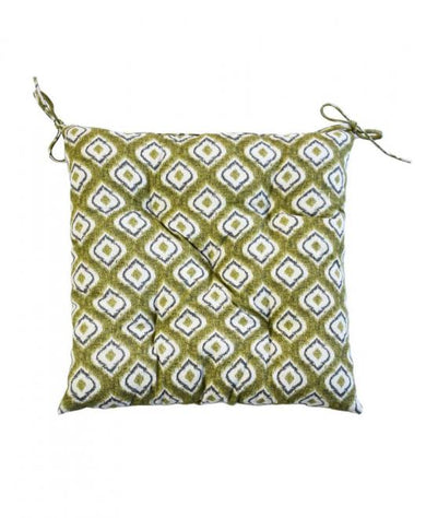 Подушка на стілець Villa ПРОВАНС, 40х40см 028395