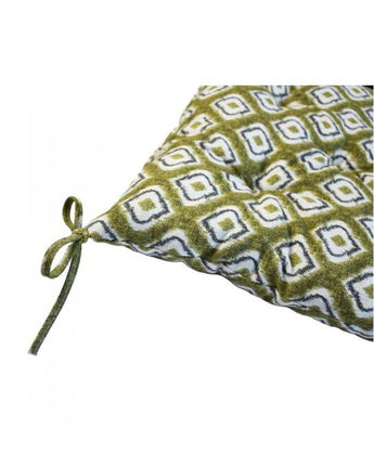 Подушка на стілець Villa ПРОВАНС, 40х40см 028395