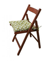 Подушка на стілець Villa ПРОВАНС, 40х40см 028395