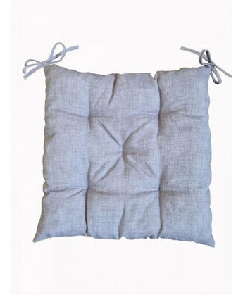 Подушка на стілець Top Hit  бежева ПРОВАНС, 40х40см 027320