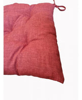 Подушка на стілець Top Hit терракот ПРОВАНС, 40х40см 027324