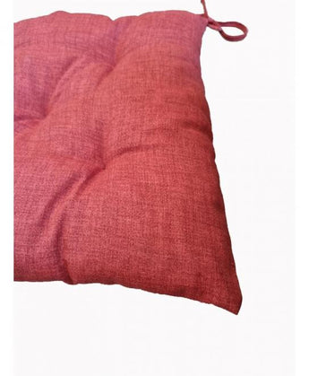 Подушка на стілець Top Hit терракот ПРОВАНС, 40х40см 027324