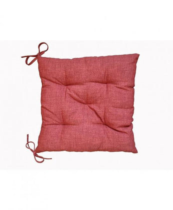 Подушка на стілець Top Hit терракот ПРОВАНС, 40х40см 027324