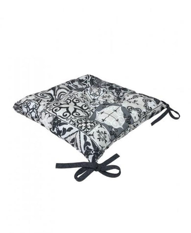 Подушка на стілець Milan ПРОВАНС, 40х40см 023615