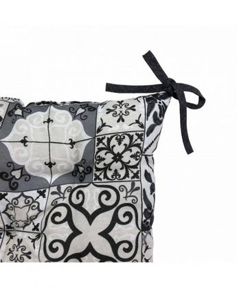 Подушка на стілець Milan ПРОВАНС, 40х40см 023615