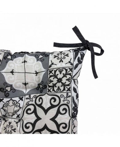 Подушка на стілець Milan ПРОВАНС, 40х40см 023615