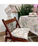 Подушка на стілець Grosso ПРОВАНС, 40х40см 017527