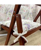 Подушка на стілець Grosso ПРОВАНС, 40х40см 017527