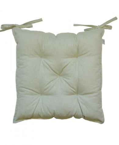 Подушка на стілець Мiнт ПРОВАНС, 40х40см 014867