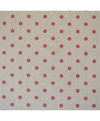 Подушка на стілець Глорiя Горох ПРОВАНС, 40х40см 014550