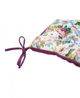 Подушка для стільця Violet Rose ПРОВАНС, 40х40см 028856