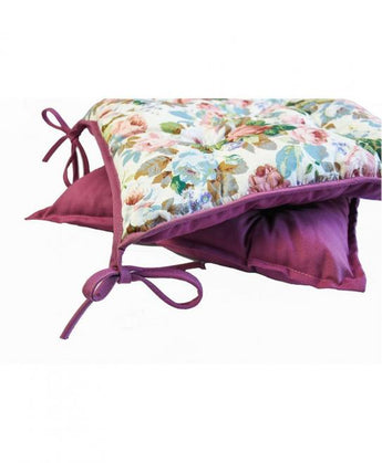 Подушка для стільця Violet Rose ПРОВАНС, 40х40см 028856