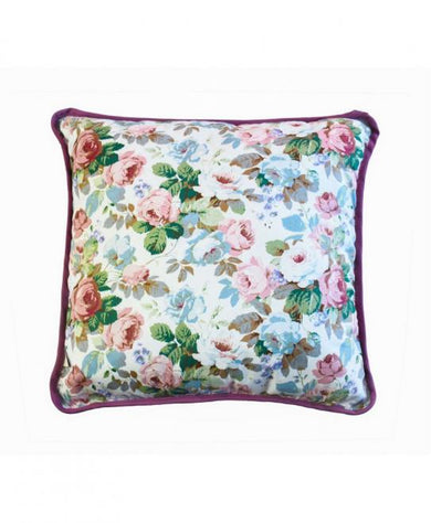 Подушка декоративна  Violet Rose ПРОВАНС, 45х45см 028795