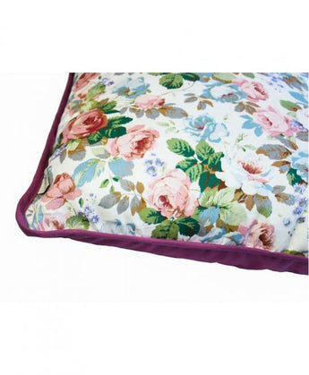 Подушка декоративна  Violet Rose ПРОВАНС, 45х45см 028795