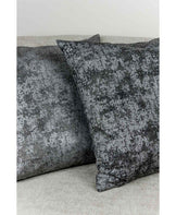 Подушка декоративна INFINITY сіра ПРОВАНС, 45х45см 029599