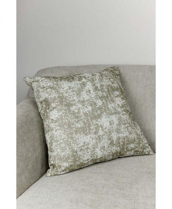 Подушка декоративна INFINITY бежева ПРОВАНС, 45х45см 029597