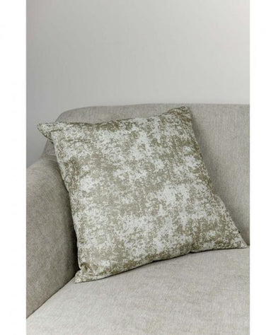 Подушка декоративна INFINITY бежева ПРОВАНС, 45х45см 029597