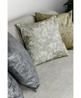 Подушка декоративна INFINITY бежева ПРОВАНС, 45х45см 029597