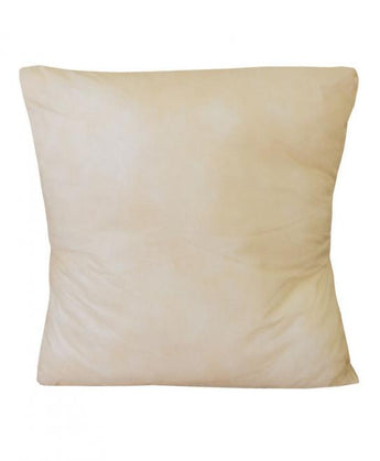 Подушка бежева ПРОВАНС, 45х45см 010307