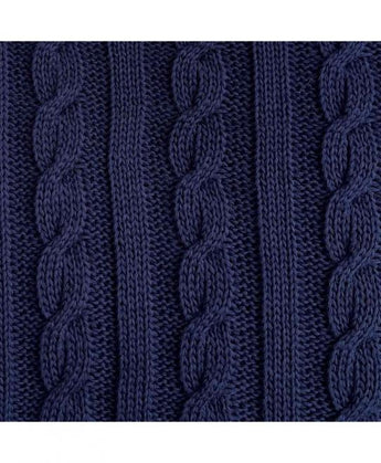 Плед Exclusive Nature Синій ПРОВАНС, 140х180см 026675