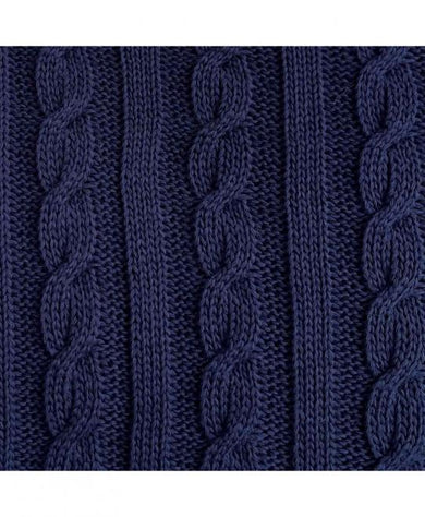 Плед Exclusive Nature Синій ПРОВАНС, 140х180см 026675