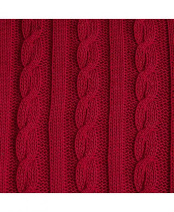 Плед Exclusive Nature Червоний ПРОВАНС, 140х180см 026676