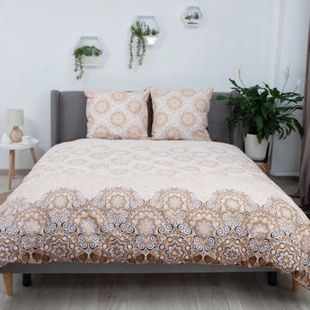 Комплект постільної білизни 