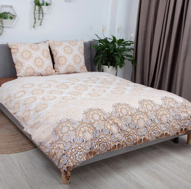 Комплект постільної білизни 