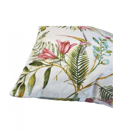 Наволочка декоративна Villa ПРОВАНС, 45х45см 028872