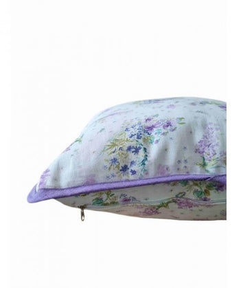 Наволочка декоративна Butterflies ПРОВАНС, 45х45см 026189