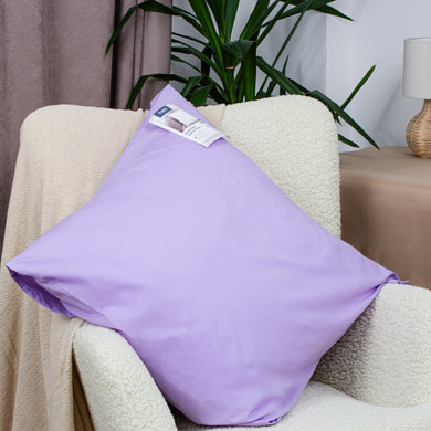 Комплект наволочок ТЕП Lilac, 70x70 см