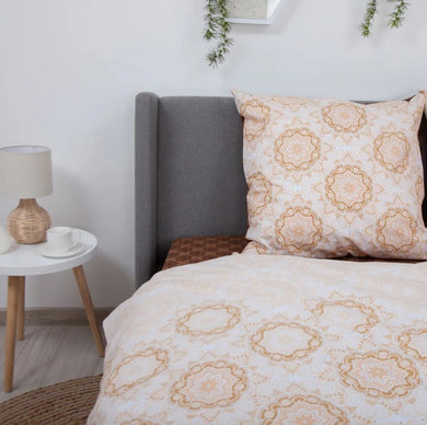 Комплект постільної білизни 