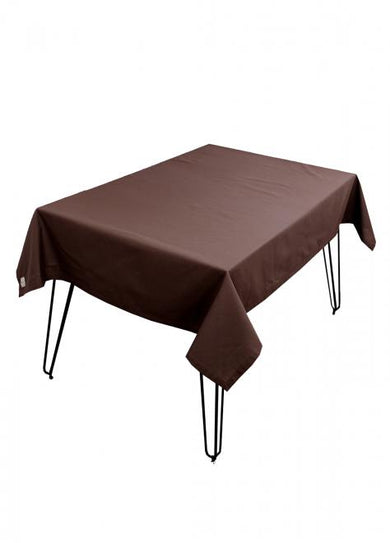 Скатертина Kelly капучіно ПРОВАНС, 140х140см 032914