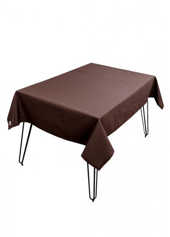 Скатертина Kelly капучіно ПРОВАНС, 140х180см 032924