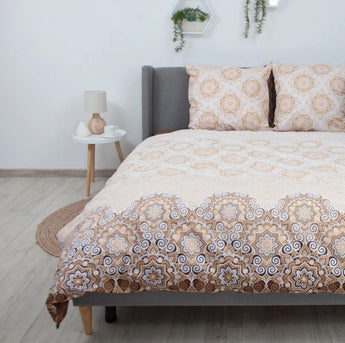 Комплект постільної білизни 