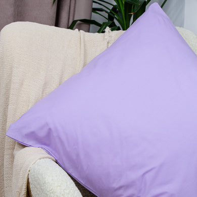 Комплект наволочок ТЕП Lilac, 70x70 см
