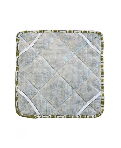 Чохол на табурет Villa квіти ПРОВАНС, 35х35см 028820