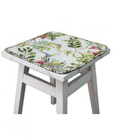 Чохол на табурет Villa квіти ПРОВАНС, 35х35см 028820