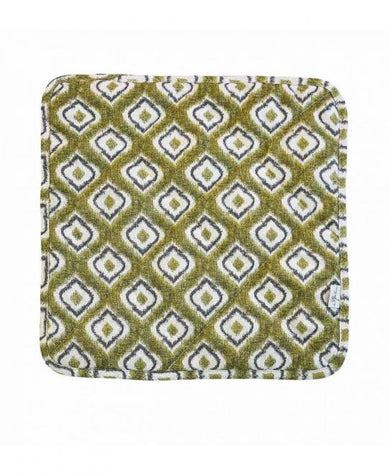 Чохол на табурет Villa візерунок ПРОВАНС, 35х35см 028818