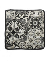 Чохол на табурет Milan ПРОВАНС, 35х35см 027834