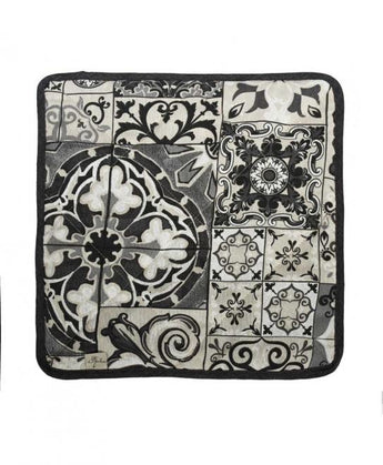 Чохол на табурет Milan ПРОВАНС, 35х35см 027834