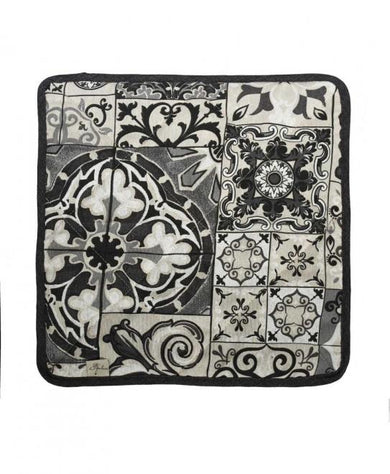 Чохол на табурет Milan ПРОВАНС, 35х35см 027834