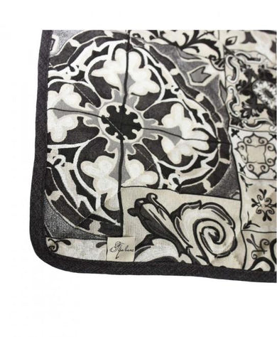 Чохол на табурет Milan ПРОВАНС, 35х35см 027834