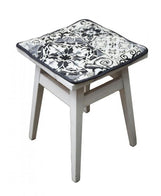 Чохол на табурет Milan ПРОВАНС, 35х35см 027834