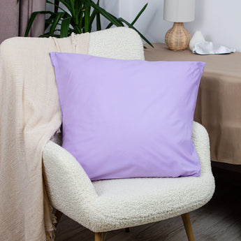 Комплект наволочок ТЕП Lilac, 70x70 см