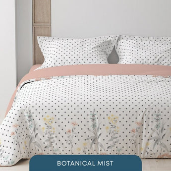 Комплект постільної білизни 