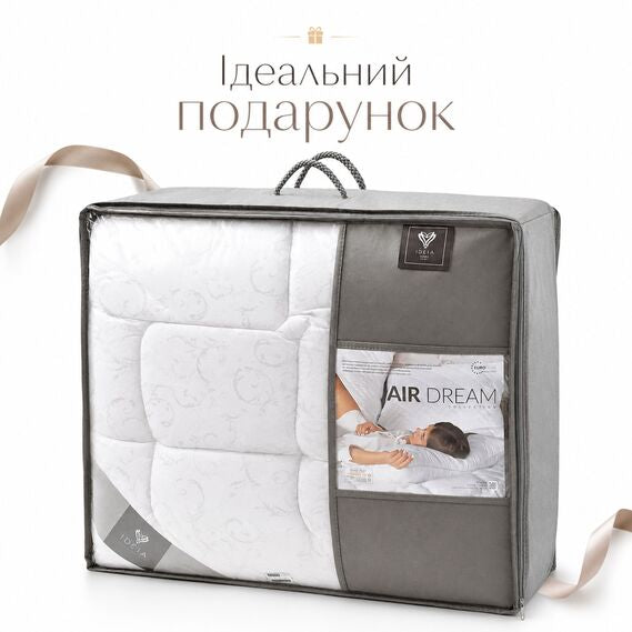 Ковдра 4 Сезони 175х210 см IDEIA Air Dream